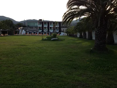 Thalassa Boutique Hotel