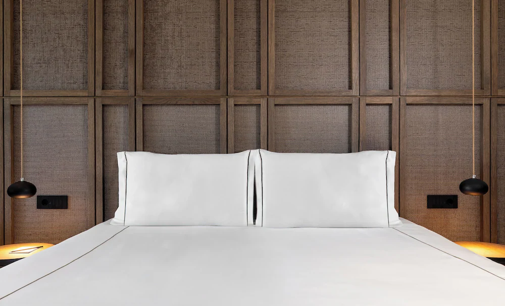 Mosay All Suite Hotel