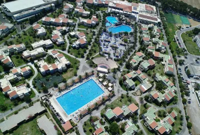 Kipriotis Village Resort by Anayia All Inclusive Resorts
