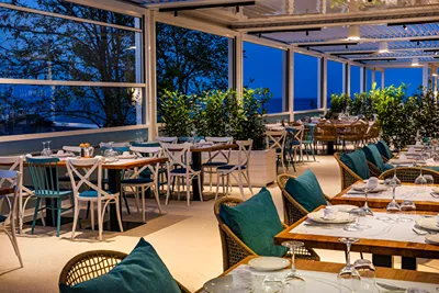 Mount Athos Resort Chalkidiki