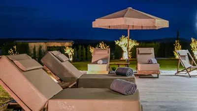 GF Villa Chalkidiki