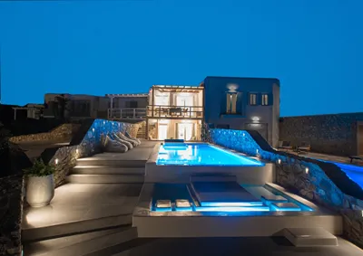 Villa Costa