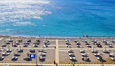 ELYSIUM RESORT & SPA