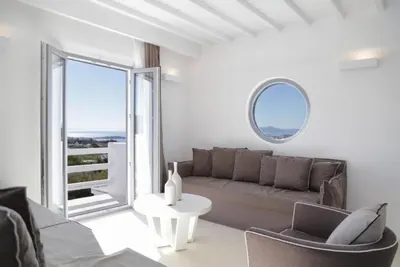 Livin Mykonos Hotel