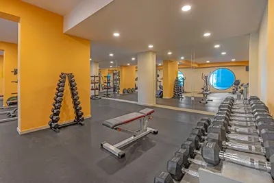 KRESTEN ROYAL EUPHORIA RESORT