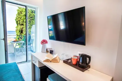 Acrotel Lily Ann Boutique Hotel