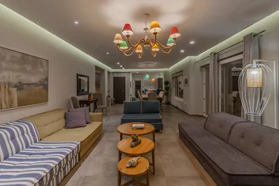 Rivazzurra Luxury Villa