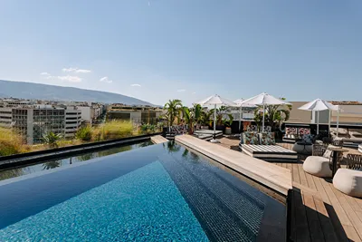 Skylark Athens by Aluma Hotels - Aluma Hotels