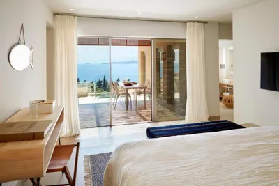 Eagles Palace, Small Luxury Hotels of the World