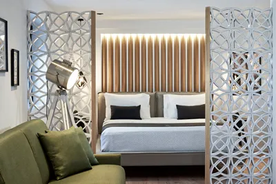 Kolonaki 8 Design Suites & Lofts