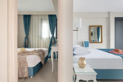 Mykoniatika Villas