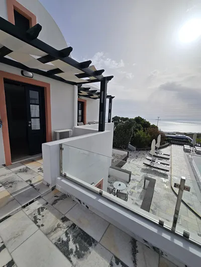 Anthonas Apartments