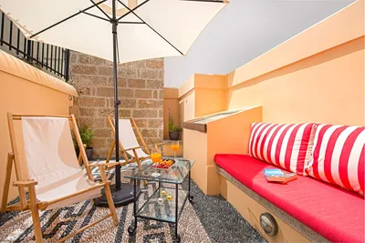 Rodos Niohori Elite Suites