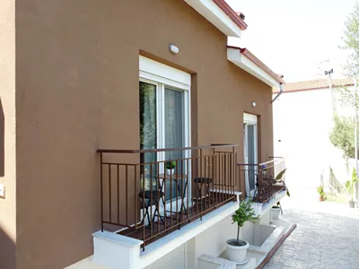 Valery Apartments Pefkohori