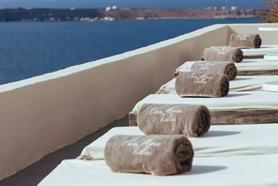 Oia Mare Villas