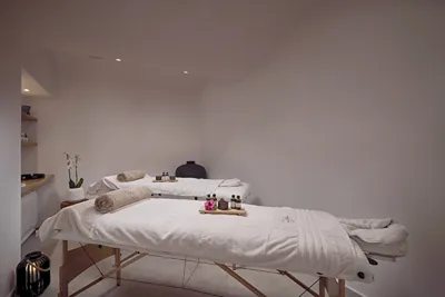 Alleys Boutique Hotel & Spa Santorini