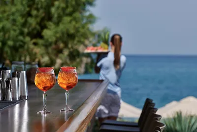 Amira Luxury Resort & Spa