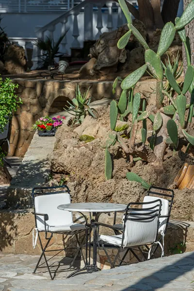 Vasilikos Beach Hotel