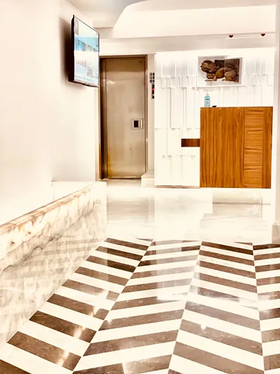 Iraklion Hotel Crete