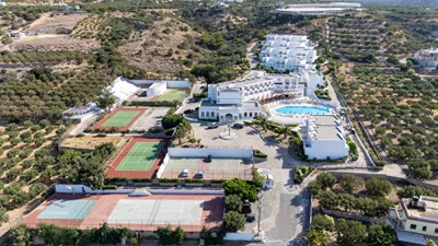 Mare Village Creta