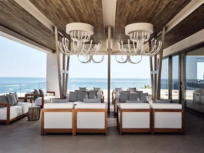 The Royal Blue Resort & Spa Crete