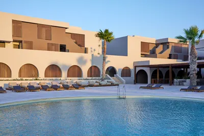 ELISSA ADULTS-ONLY LIFESTYLE BEACH RESORT