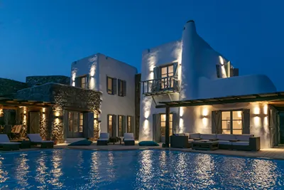 Villa Vista