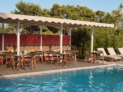 Cactus Hotel Zakynthos