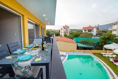 ALDEBARAN HOTEL APARTMENTS