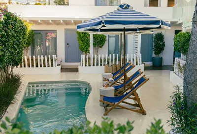 Oniro Suites