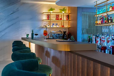 Ammon Zeus Hotel