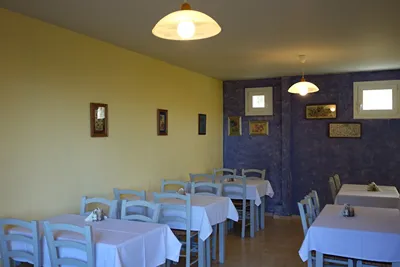 Maistrali Beach Hotel