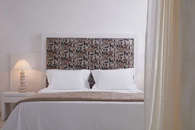Grand Beach Hotel Mykonos