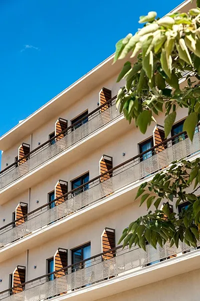 Kriti Hotel