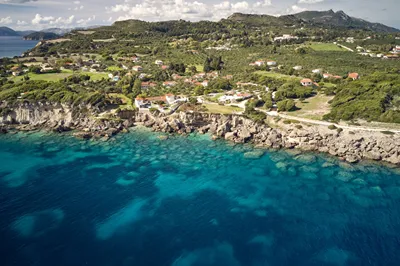 Periyali Villas