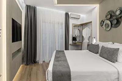 Warehouse Boutique Apartments