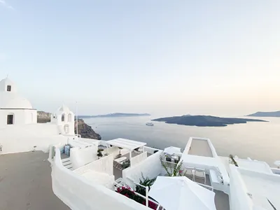 Anemos Family Suites