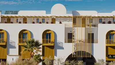 Portiani Suites