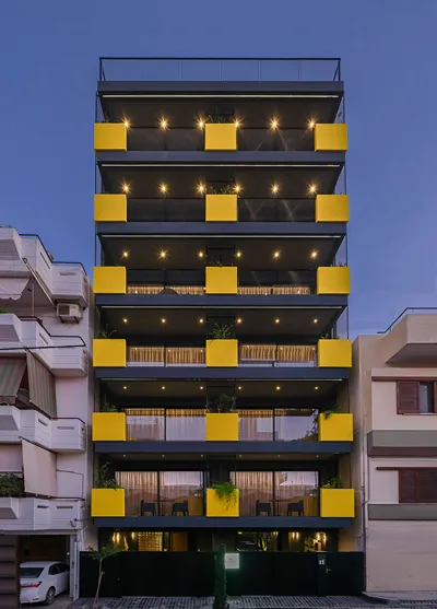 3 Pines Design Living