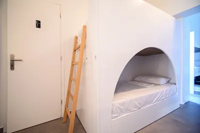 Oia Hostel