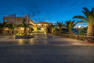 Kalimera Mare Hotel