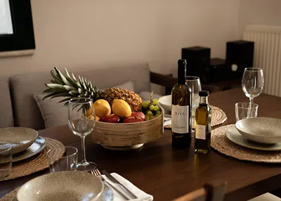 Joya Luxury Villas