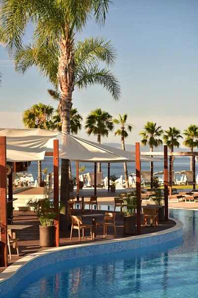 Miraggio Thermal Spa Resort