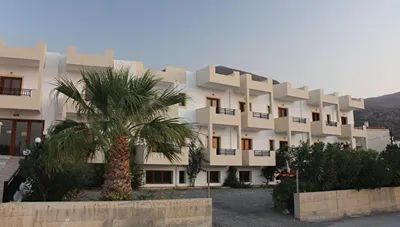 Triton Authentic Cretan Hotel