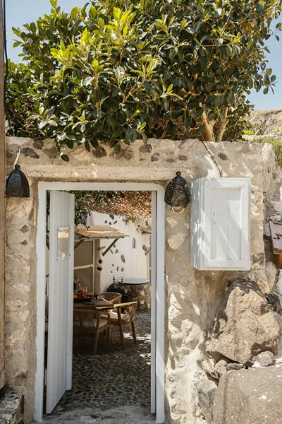 Dandy Villas Santorini