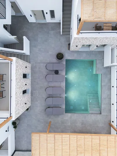 Kalea Suites