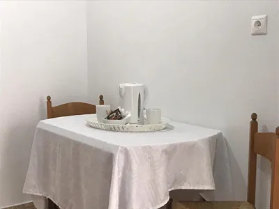 Milos Apartment