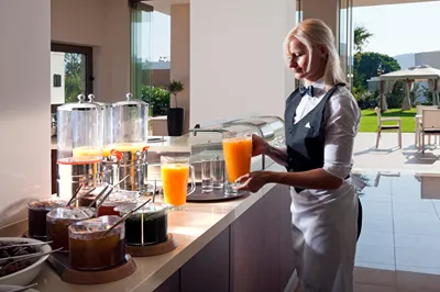 Castello Boutique Resort & Spa