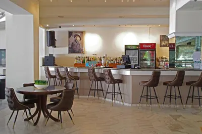 Sun Beach Platamon