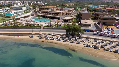 SENSEANA Sea Side Resort & Aquadventure